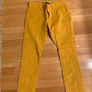 Gap Skinny Ankle Pants